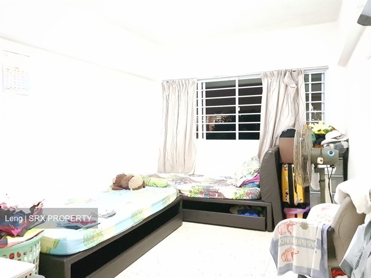 Blk 162 Woodlands Street 13 (Woodlands), HDB 5 Rooms #177222932